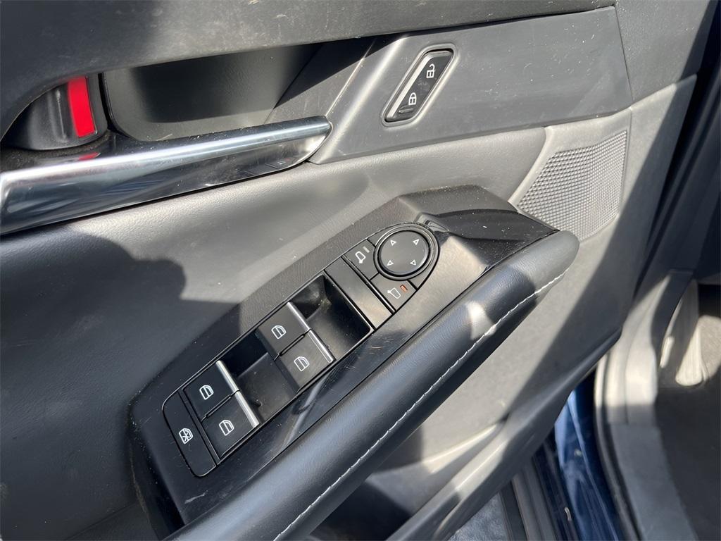 used 2025 Mazda CX-30 car, priced at $24,888