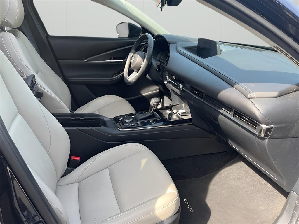 used 2025 Mazda CX-30 car, priced at $24,888
