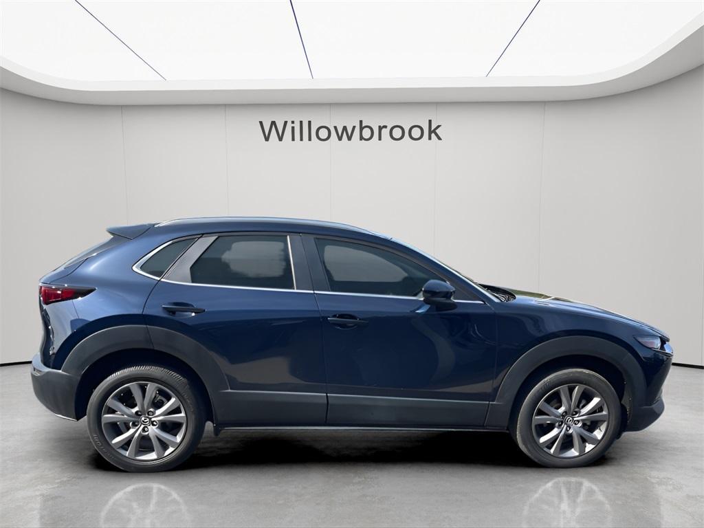 used 2025 Mazda CX-30 car, priced at $24,888