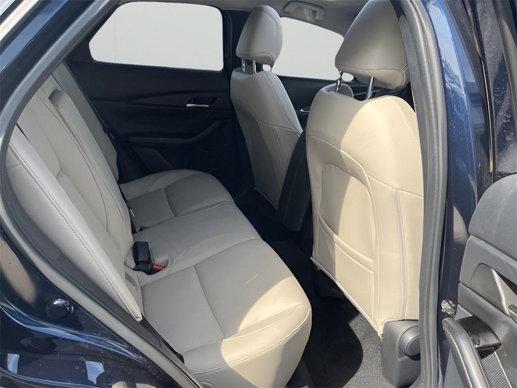 used 2025 Mazda CX-30 car, priced at $24,888
