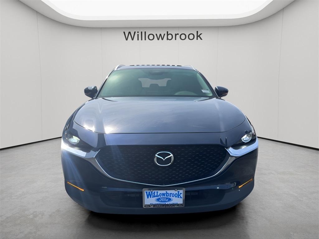 used 2025 Mazda CX-30 car, priced at $24,888