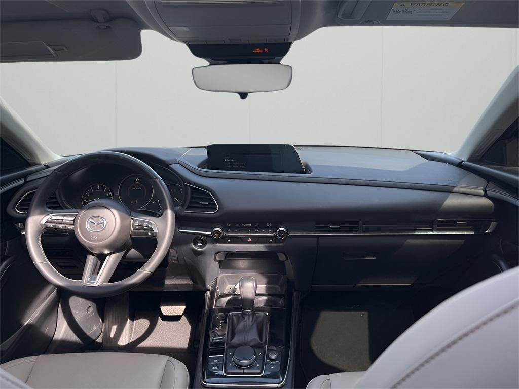 used 2025 Mazda CX-30 car, priced at $24,888
