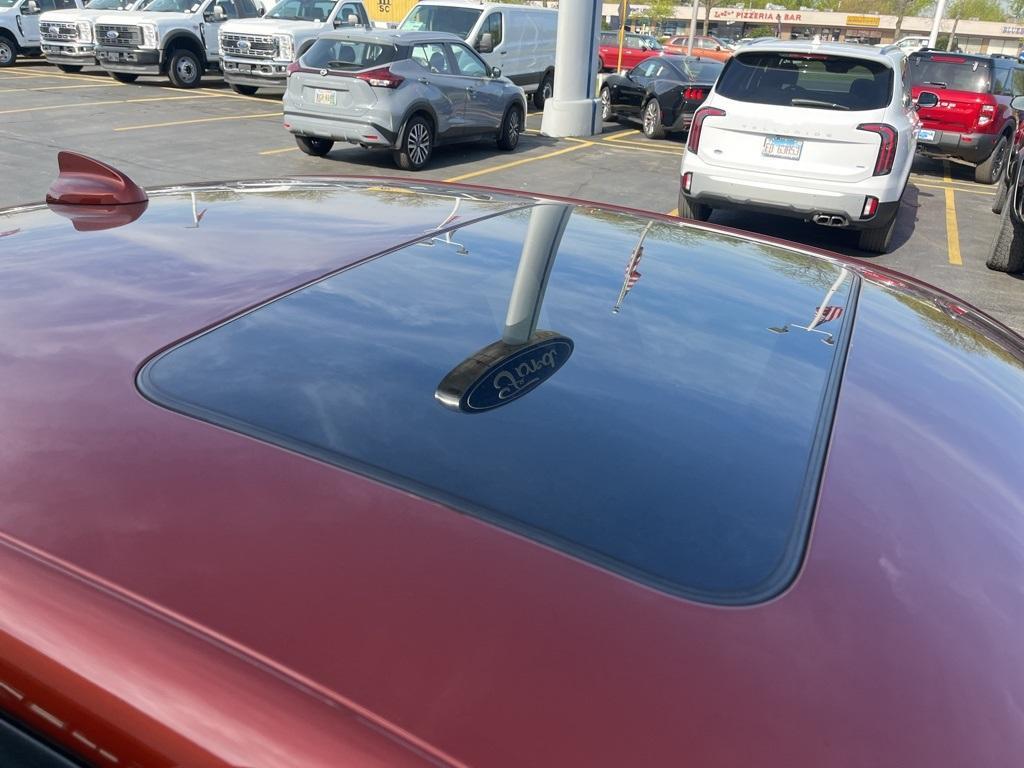 used 2021 Dodge Charger car, priced at $43,488