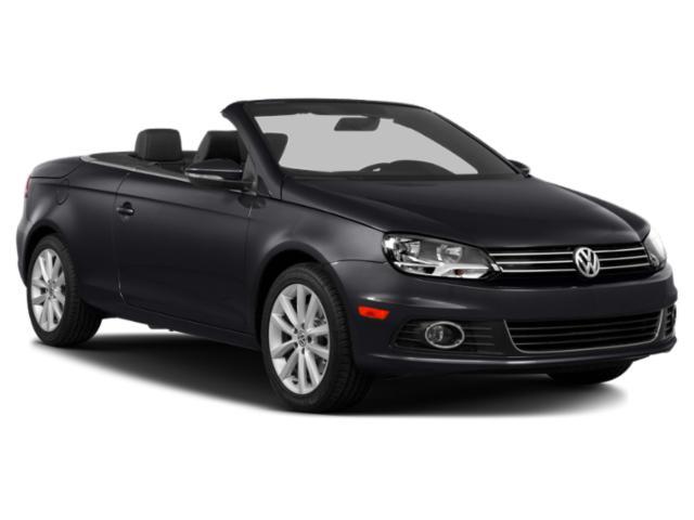 used 2014 Volkswagen Eos car