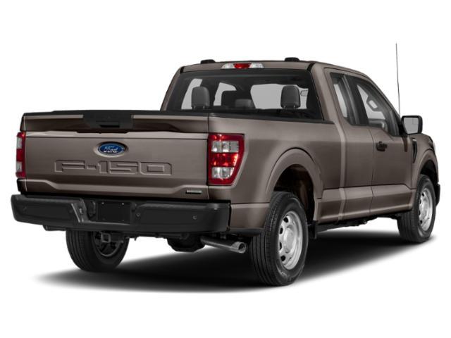 used 2021 Ford F-150 car, priced at $23,929