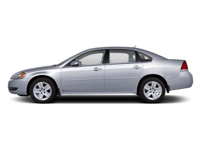 used 2010 Chevrolet Impala car, priced at $8,929