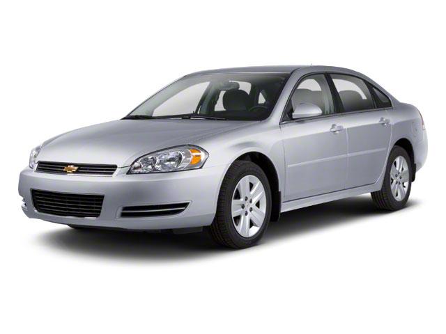 used 2010 Chevrolet Impala car, priced at $8,929