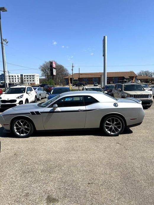 used 2020 Dodge Challenger car, priced at $23,929