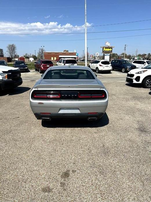 used 2020 Dodge Challenger car, priced at $23,929