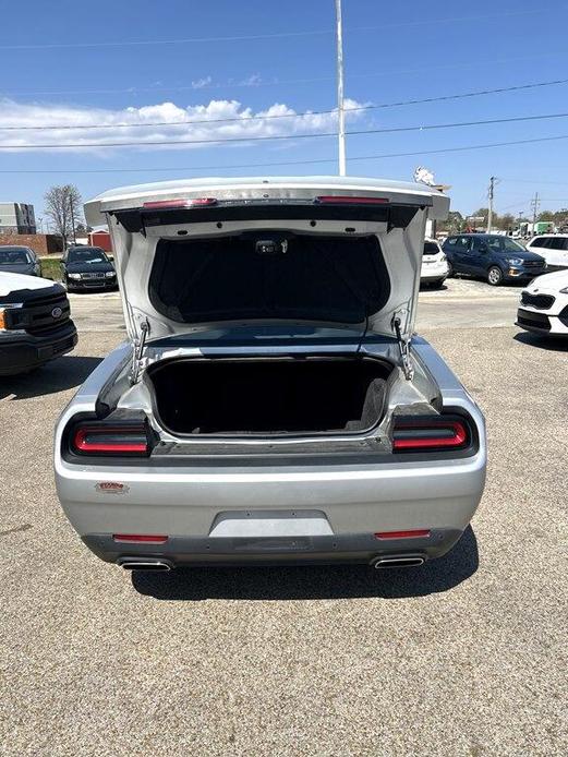 used 2020 Dodge Challenger car, priced at $23,929