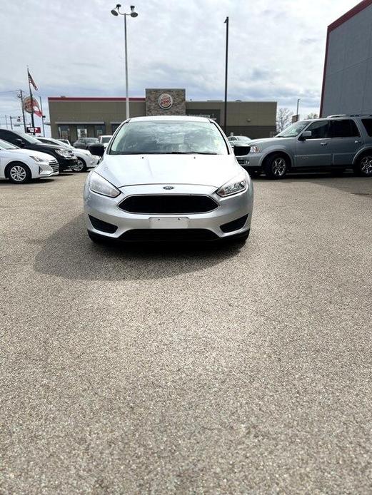 used 2018 Ford Focus car, priced at $11,929