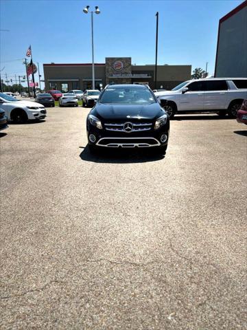 used 2019 Mercedes-Benz GLA 250 car, priced at $23,929