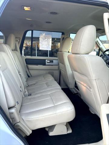 used 2016 Ford Expedition car, priced at $18,929