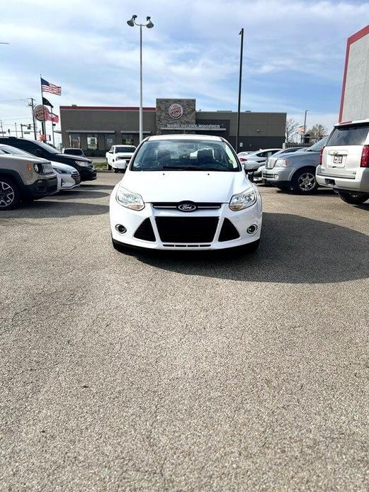 used 2012 Ford Focus car, priced at $8,929
