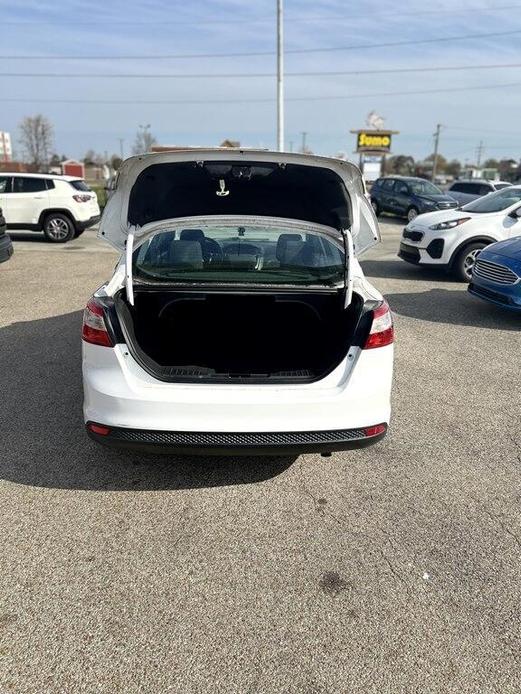 used 2012 Ford Focus car, priced at $8,929