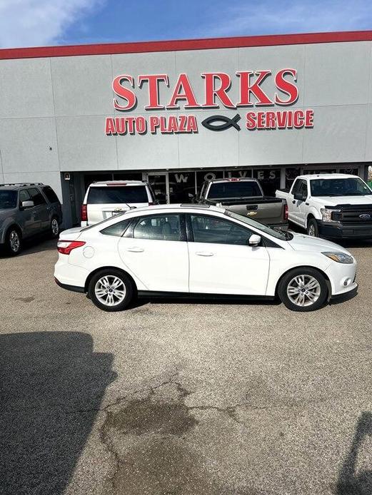 used 2012 Ford Focus car, priced at $8,929