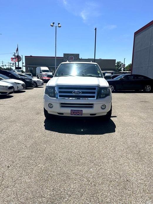 used 2012 Ford Expedition EL car, priced at $11,929