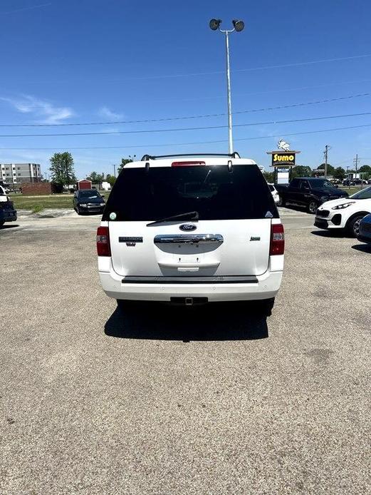 used 2012 Ford Expedition EL car, priced at $11,929