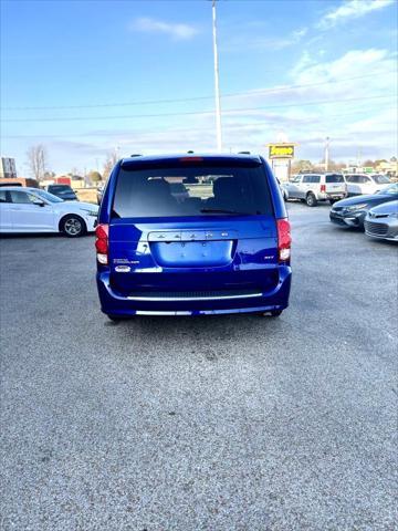 used 2020 Dodge Grand Caravan car, priced at $20,929