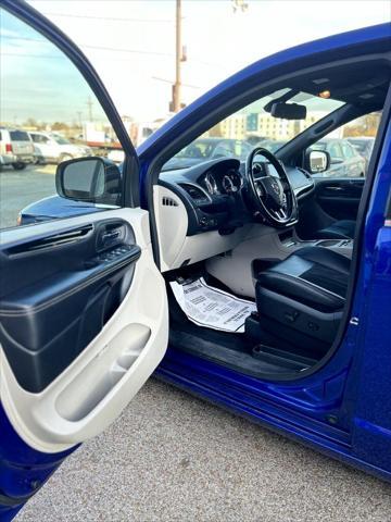 used 2020 Dodge Grand Caravan car, priced at $20,929