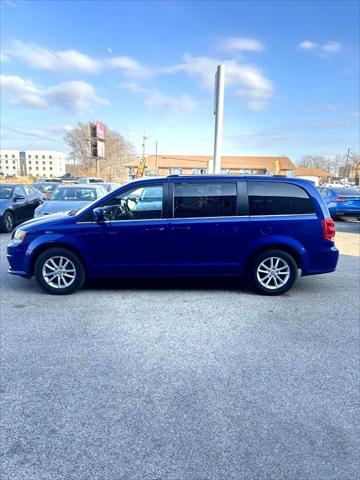 used 2020 Dodge Grand Caravan car, priced at $20,929