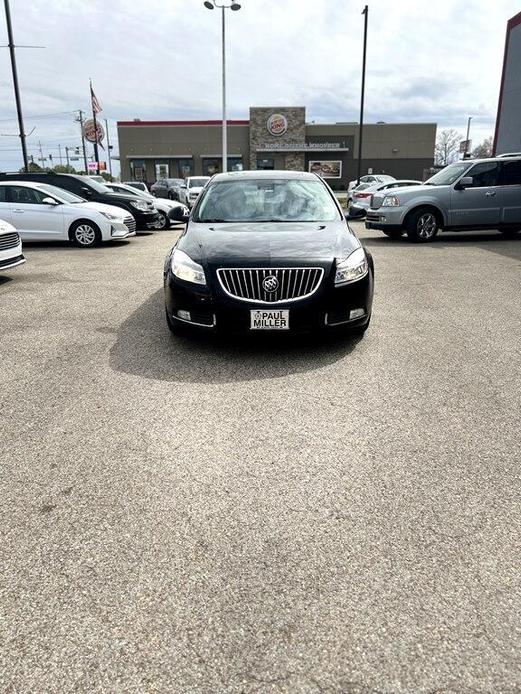 used 2011 Buick Regal car, priced at $8,929