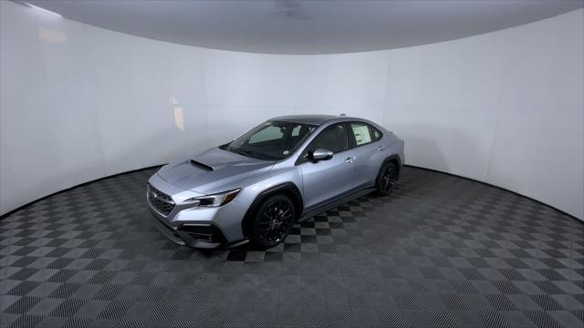 new 2024 Subaru WRX car, priced at $38,613