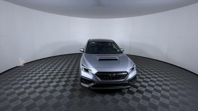 new 2024 Subaru WRX car, priced at $38,613