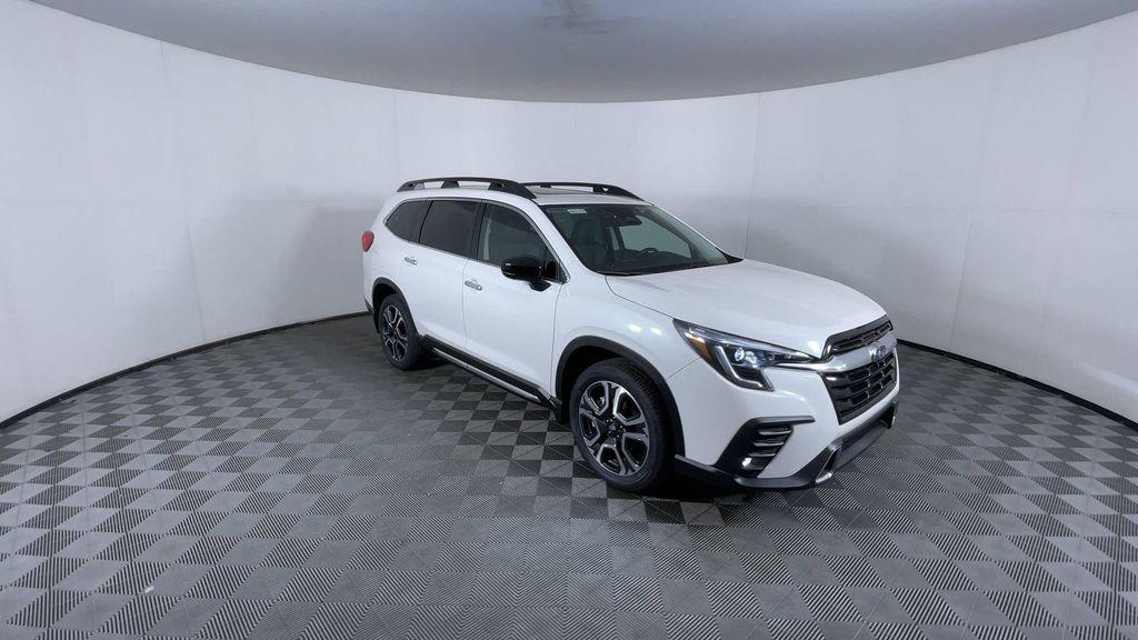 new 2025 Subaru Ascent car, priced at $50,680