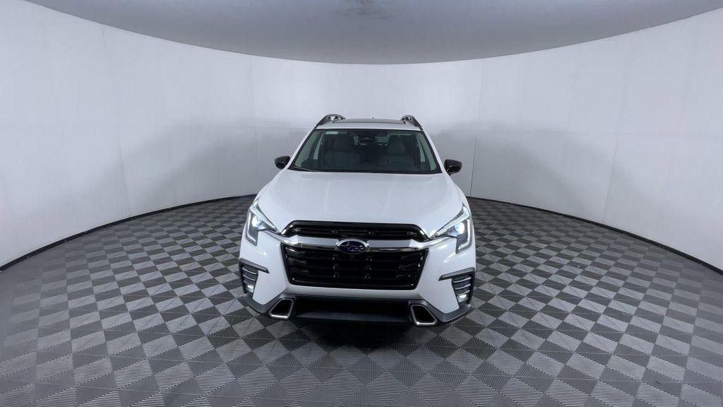 new 2025 Subaru Ascent car, priced at $50,680