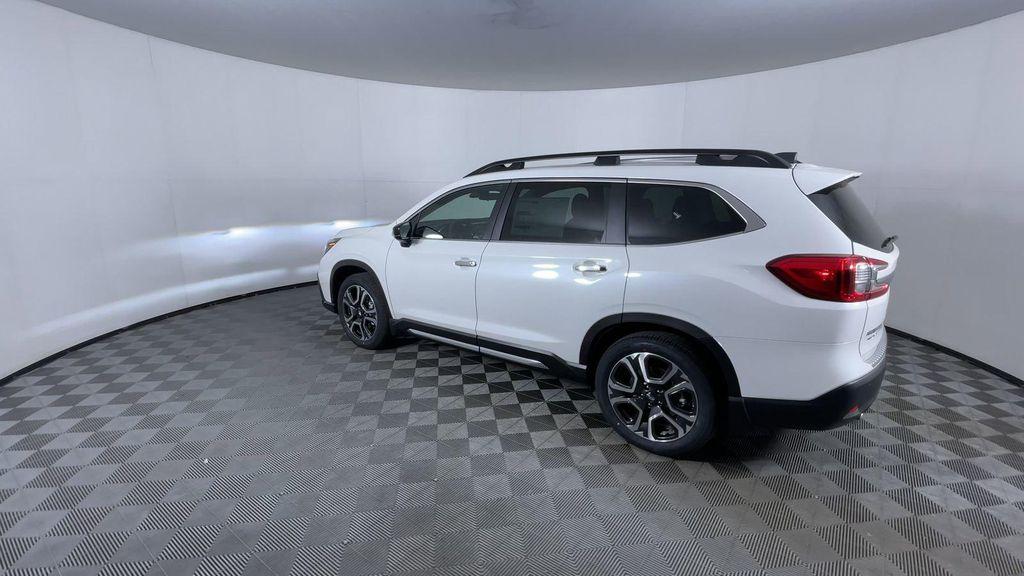 new 2025 Subaru Ascent car, priced at $50,680