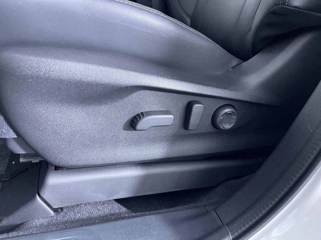 new 2025 Subaru Ascent car, priced at $50,680