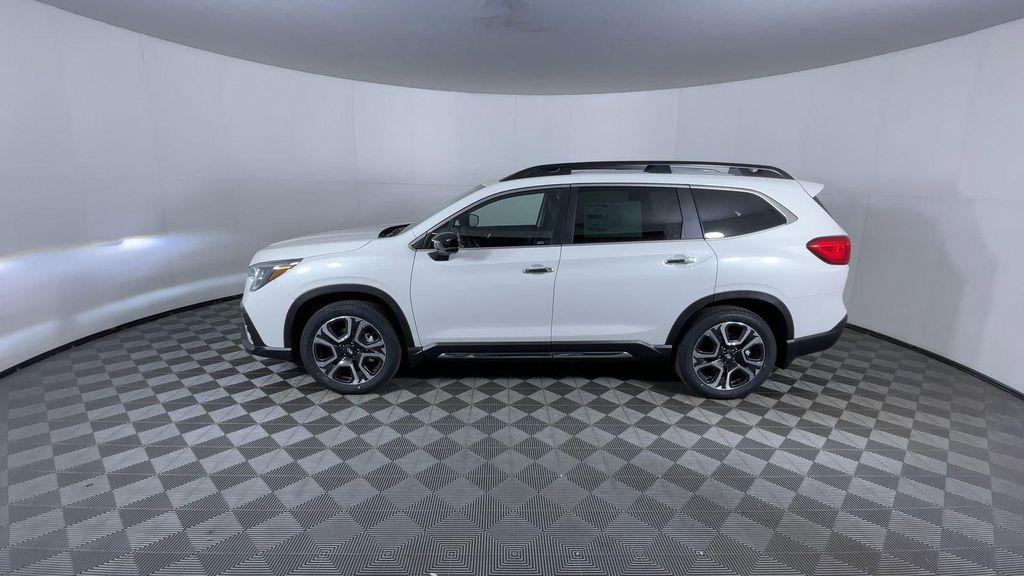 new 2025 Subaru Ascent car, priced at $50,680