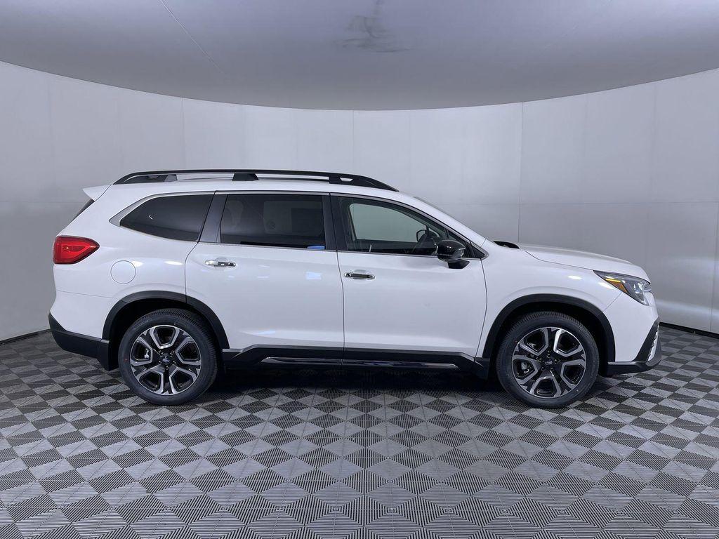 new 2025 Subaru Ascent car, priced at $50,680