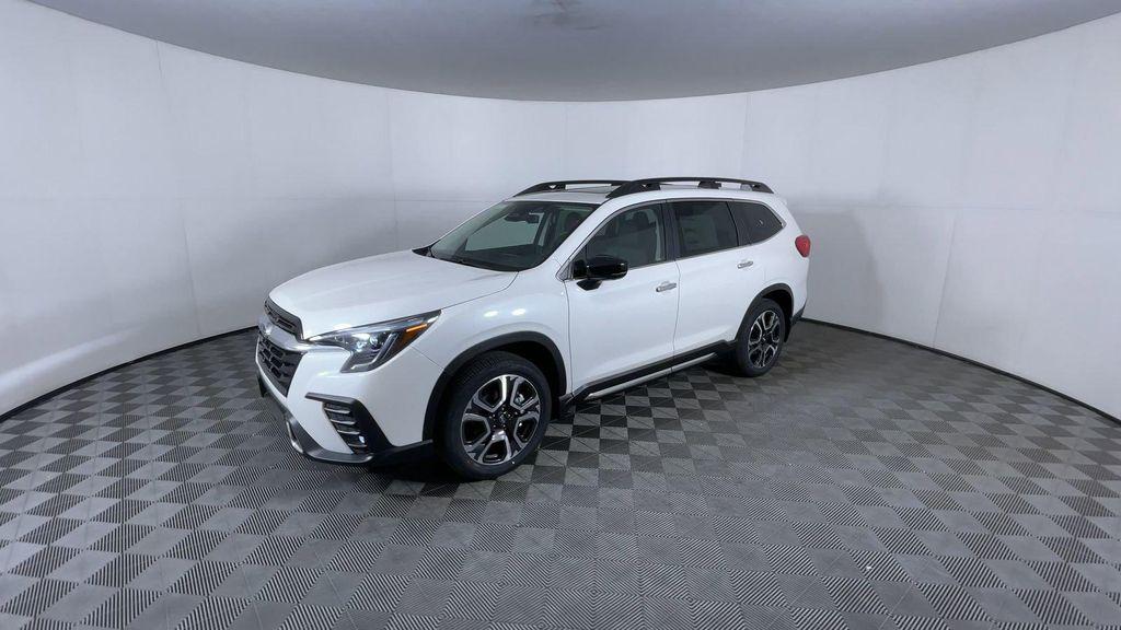 new 2025 Subaru Ascent car, priced at $50,680