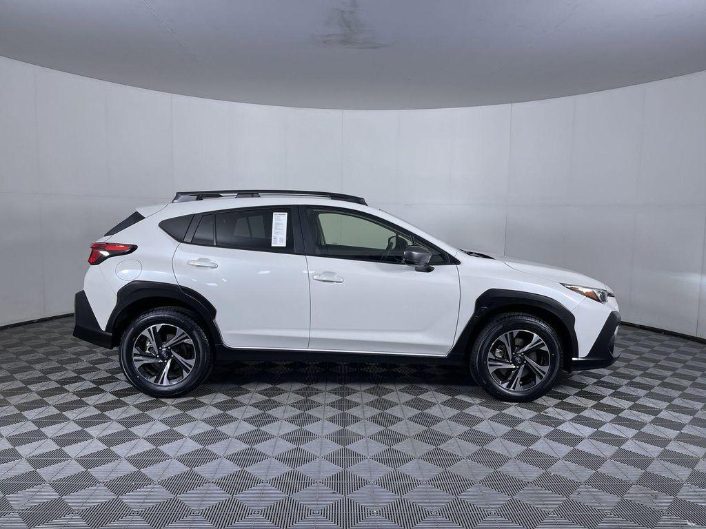 used 2024 Subaru Crosstrek car, priced at $25,569
