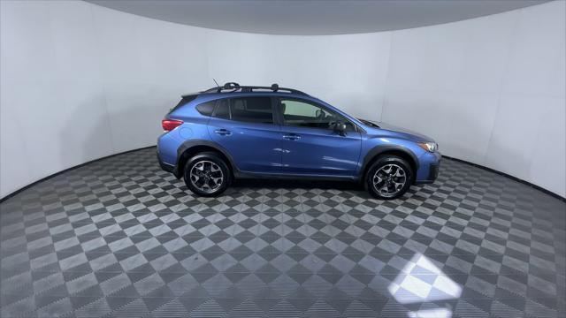 used 2019 Subaru Crosstrek car, priced at $15,971