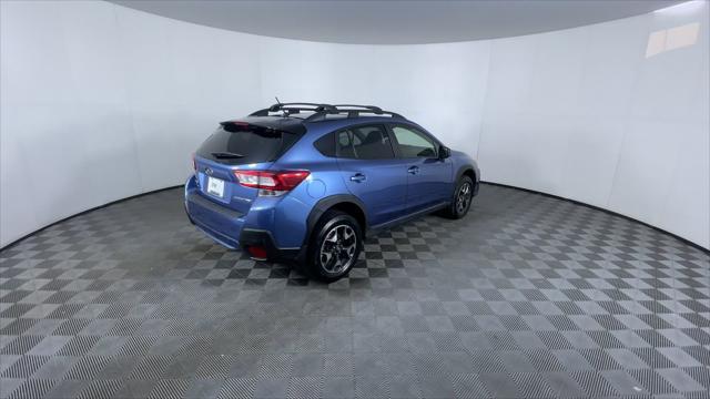 used 2019 Subaru Crosstrek car, priced at $15,971