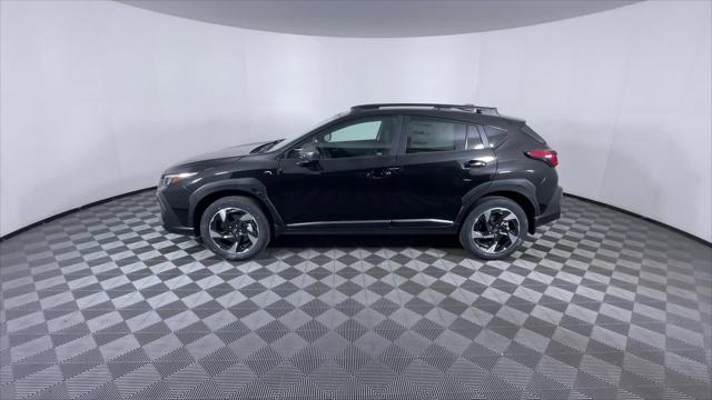 used 2024 Subaru Crosstrek car, priced at $30,971