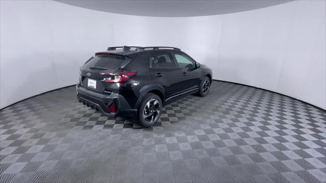 used 2024 Subaru Crosstrek car, priced at $30,971