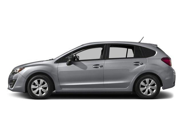 used 2016 Subaru Impreza car, priced at $13,971