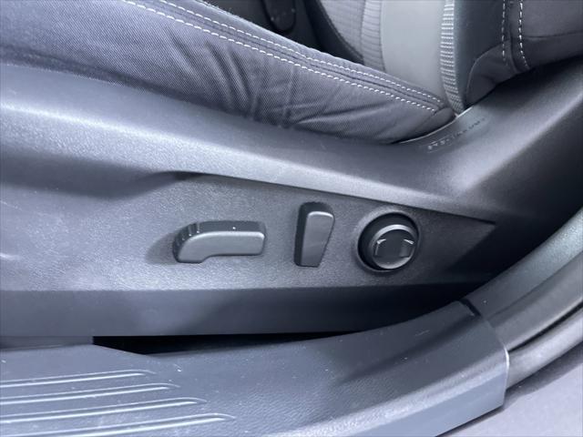 used 2022 Subaru Outback car, priced at $26,971