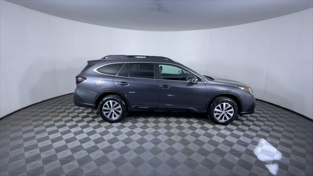 used 2022 Subaru Outback car, priced at $26,971