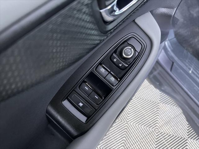 used 2022 Subaru Outback car, priced at $26,971