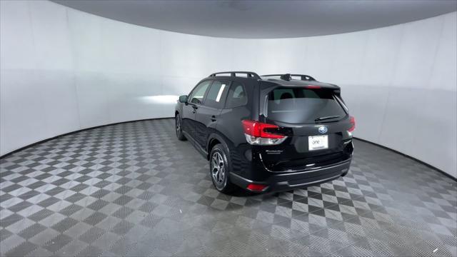 used 2023 Subaru Forester car, priced at $29,225