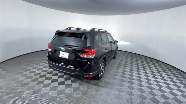 used 2023 Subaru Forester car, priced at $29,225