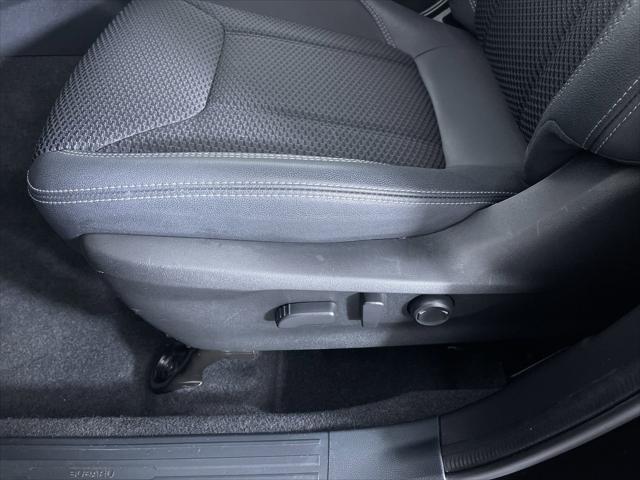 used 2023 Subaru Forester car, priced at $29,225