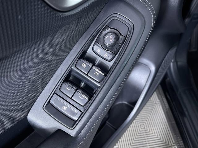 used 2023 Subaru Forester car, priced at $29,225