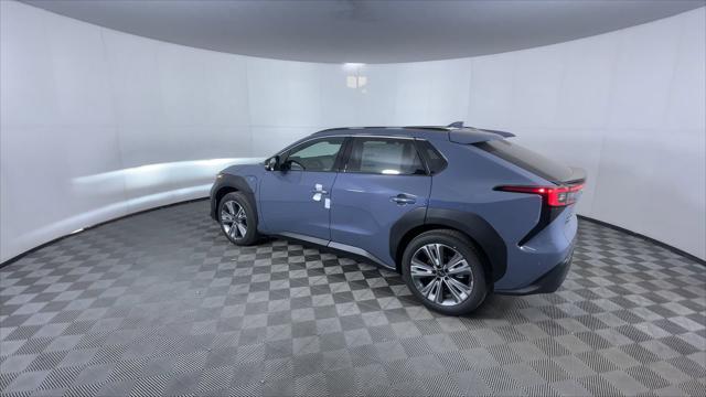 new 2025 Subaru Solterra car, priced at $46,927