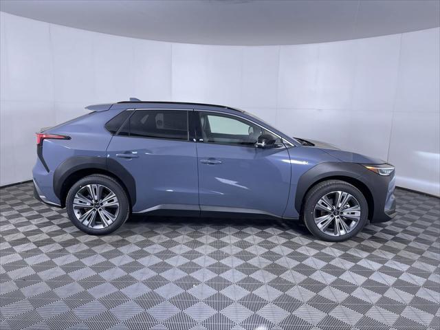 new 2025 Subaru Solterra car, priced at $46,927